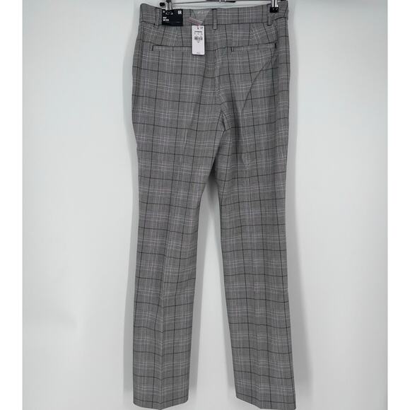 Express Editor Boot Rise Pant Womens Sz 6R - Picture 3 of 7